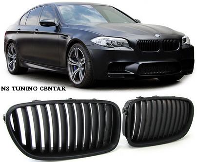 Maska bez znaka za BMW F10 i F11